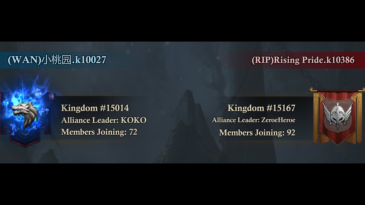 king of avalon. Solar netherwar