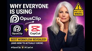 Everyone's Using Opus: Are You