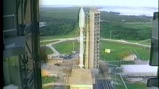 History Center Video - Launch Complex 41