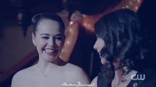 MultiLesbian | Fire on Fire