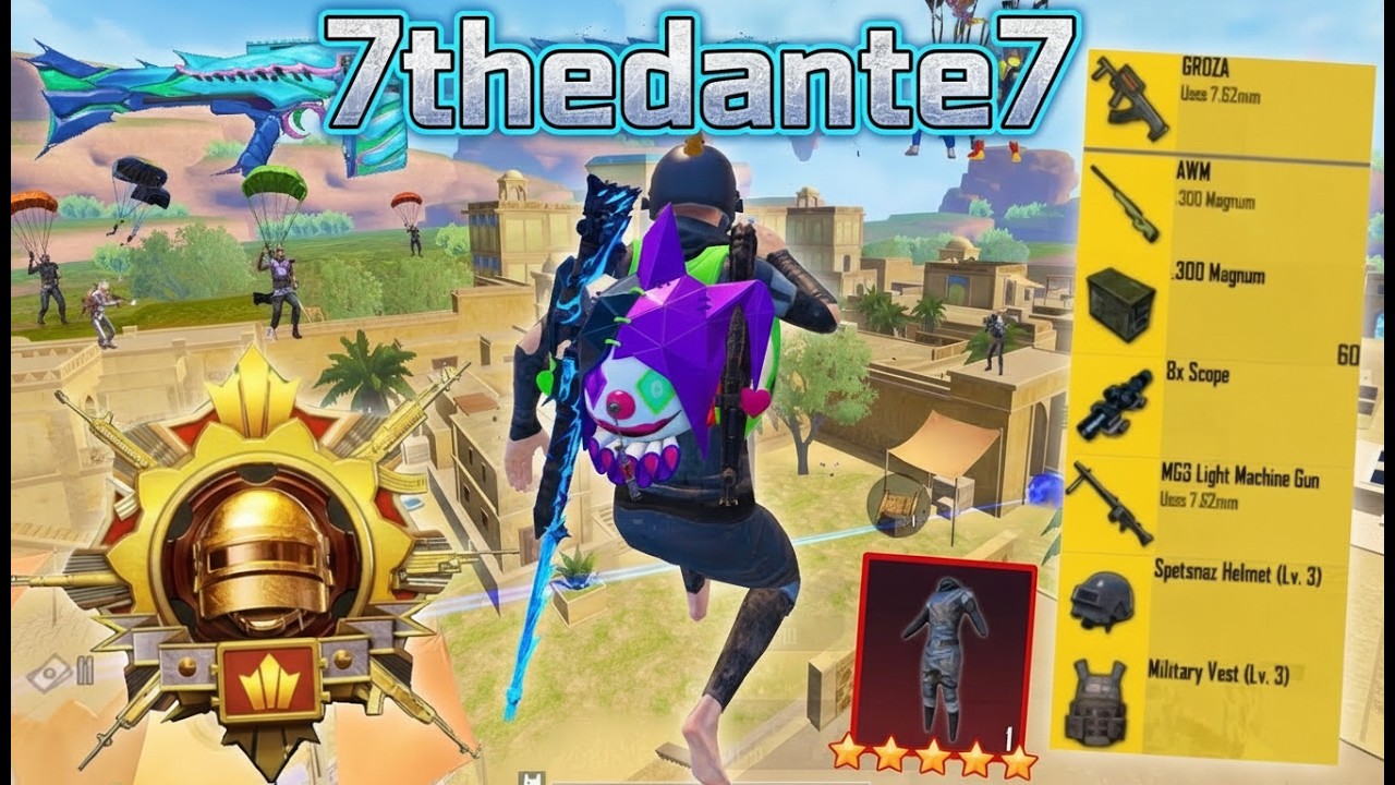 72 SOLO KILLS NEW SEASON WORLD CLASS GAMEPLAY🔥 PUBG Mobile – BGMI