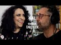 Capture de la vidéo Gal Costa E Jorge Drexler | Negro Amor (Webclipe)