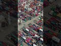Global Supply Chain vs. Local Supply Chain