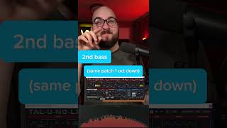Synthwave bass 101: Scarlett by holly humberstone