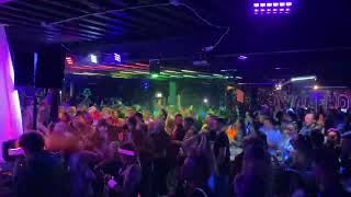 HAVAC Skegness biggest indoor rave