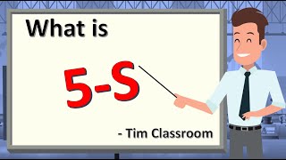 5S (Part - 1)