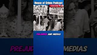 Central Park Five & Their Injustice