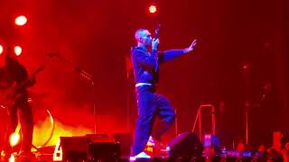 Download Lagu Maroon 5 concert “Harder to Breathe” Phoenix 10/6/2025 MP3