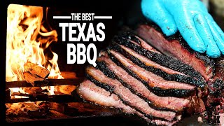 MOST ULTIMATE TEXAS BBQ Joint in Kuala Lumpur Malaysia l Discovering Why Everyone's Hooked!