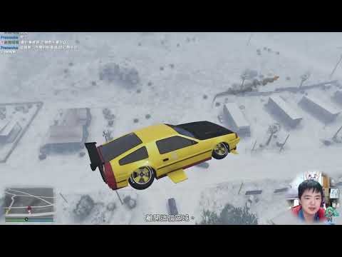 【GTAO】車輛資源回收產業 Day3 Part1【悟訢】