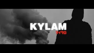 MICRO ONE - KYLAM (prod. WARRAIN)