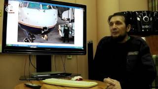 В.Чернобров. Особенности полетов НЛО в грозу В.Чернобров. Особенности полетов НЛО в грозу