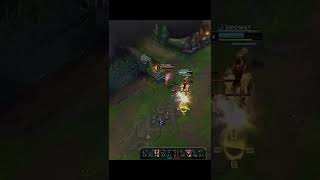 Fakers Zoe 1V1 Lee Sin Outplay