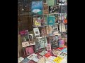En la librería mas antigua de Mendoza. También ahí.