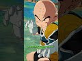 Por Que Kuririn Não Tem Nariz?! #kuririn #goku #dragonball #shorts