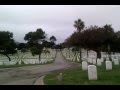 Golden Gate National Cemetery