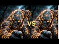 GIANT STORM ELEMENTEL VS STORM ELEMENTEL 😱 FULL GAMEPLAY 🔥 CASTLE CRUSH 