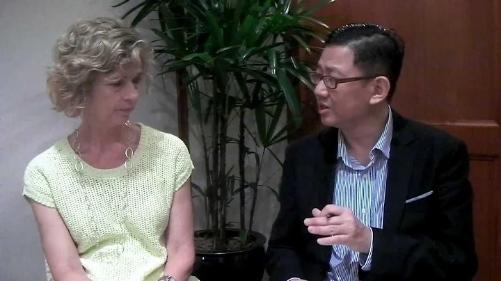 Say it with Linda Lees with Robin Stienberg, Natio...