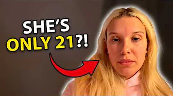 You're Too Young To Look This Old | Plastic Surgeon Reacts