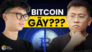  Image for post Từ 32 Bitcoin của Strategy đến cú sập kinh hoàng của thị trường - What’s next??