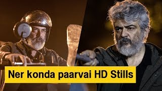 Thala Ajith In Ner Konda Parvai Hd Stills Thala Ajith Cinenxt