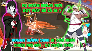 Huyền Thoại Nhẫn Giả - Dự Đoán Ninja Mới Đợt Này Sẽ Là Ai? KONAN ...