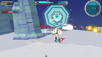 Cosmic Break Universal | Random Bots , Random Observer | 2024 05 01 17 59 49