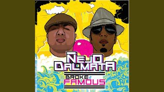 Video thumbnail of "Ñejo & Dalmata - Hoy Me Atrevo"