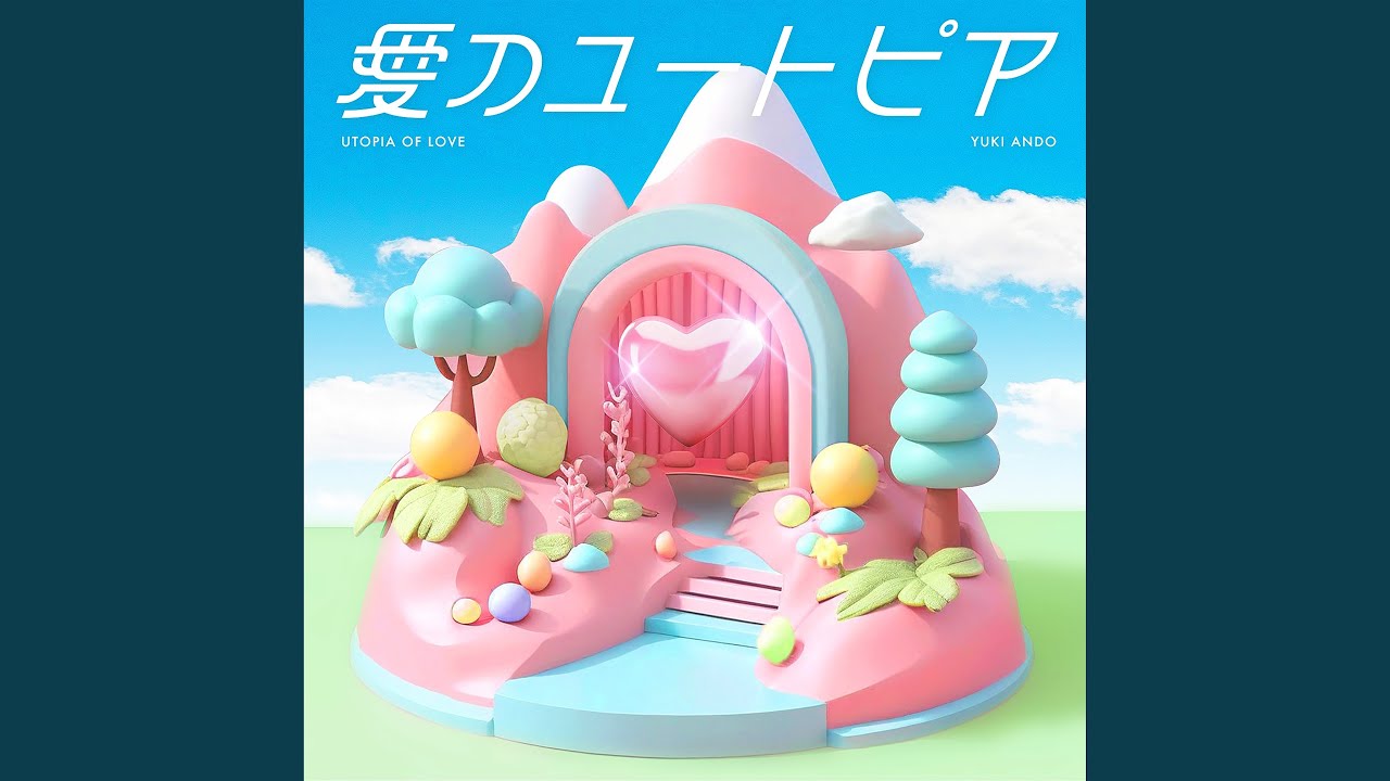 愛のユートピア bekijken op YouTube 愛のユートピア bekijken op YouTube