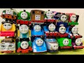プラレールトーマスとなかまたちの挑戦！　Thomas&Friends