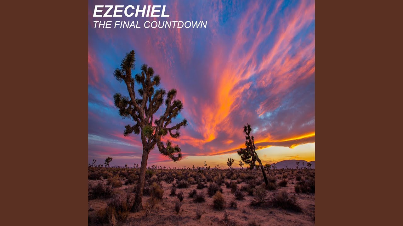 Watch The Final Countdown (Extended Edit) on YouTube Watch The Final Countdown (Extended Edit) on YouTube