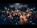 Aneta&amp;Dariusz wedding slideshow