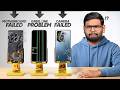 From Green Line to Dead Motherboards: Biggest Smartphone Disasters