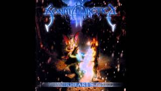 Sonata Arctica - Broken