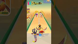 cool monster run funny Gameplay run funny Gameplay  #shorts #cartoon #funny #game screenshot 5