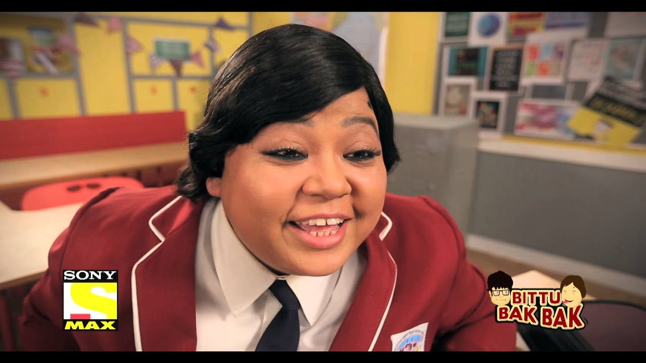 Bittu Bak Bak - Suryavansham - YouTube