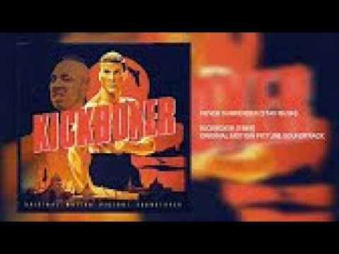 Never Surrender (Stan Bush)