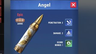 ハンティングスナイパーエンジェルラウンドレビュー screenshot 4