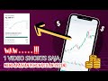 Segini peghasilan video shorts per 1jt view #gajishorts 