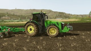 Farming Simulator 20