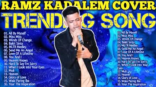 Ramz Kadalem New Slow Jam Remix | Power Slow Jam Remix Nonstop Compilation 