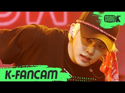 [K-Fancam] TXT 연준 &amp;#39;동물원을 빠져나온 <strong>퓨마</strong>&amp;#39; (TXT YEONJUN Fancam) l @MusicBank 200612