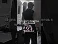 Signs you're dangerous when focused ð¿ð€ð #shorts #aesthetic #edit #subscribe #fypviralã· #sign #focus