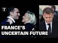France S 2027 Elections Up In The Air Macron Minister France S 2027 Elections Up In The Air Macron Minister