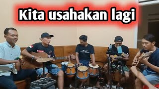 Download Lagu Kita usahakan lagi cover pengamen jalur bebas dangdut koplo akustik MP3 Download Lagu Kita usahakan lagi cover pengamen jalur bebas dangdut koplo akustik MP3