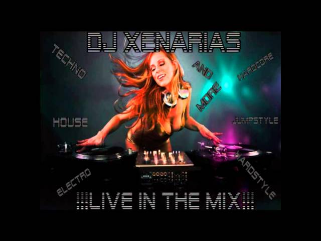 Happy Birthday Hardstyle (DJ Xenarias) class=