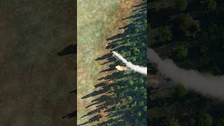Crash landing and misc #dcsworld #shorts #gameplay #flightsimulator #dcs #gaming