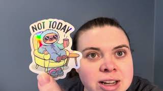 Funny Meme Stickers for Your Stuff!