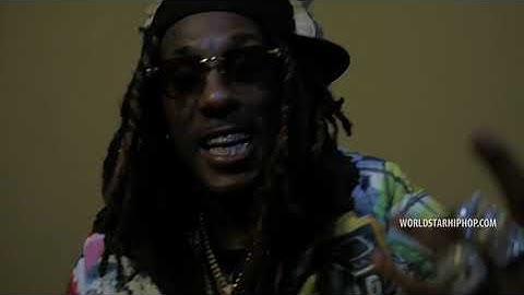 C.M.L. “Itching” (Official Music Video)