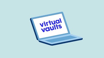 Virtual Vaults